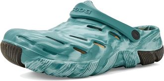 Bogs Boga Boots Dark Spruce : Mens 13 - Womens 15 Medium, EVA