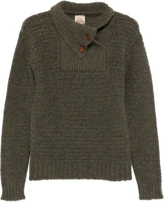 Rakkì Hombre, Jerseys, Verde, Talla: M