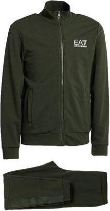 Emporio Armani OVERALLS - Sportanz&uuml;ge auf YOOX.COM