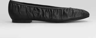 Bibi Lou Ballet Flats