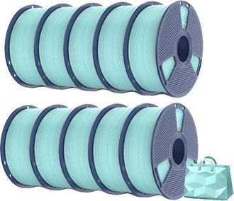 OEM Filamento De Tpu, 1,75 Mm De Di&aacute;metro, Alta Elasticidad