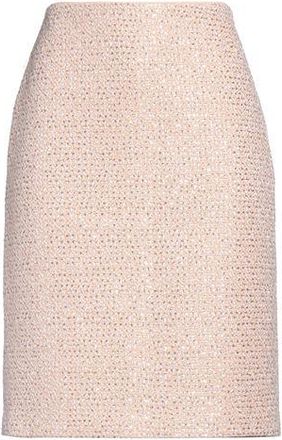 Twin-Set BOTTOMWEAR - Midi skirts on YOOX.COM