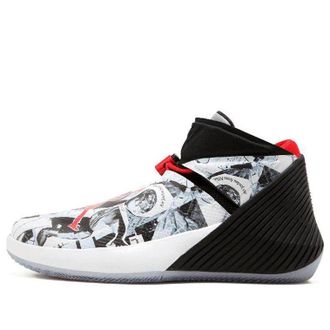 Air Jordan Why Not Zer0.1 Mirror Image AA2510-104