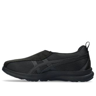 Asics (WMNS) ASICS Life Walker Black 1242A018-001
