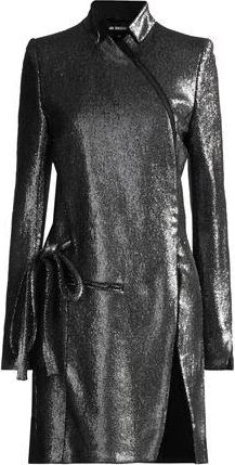 Ann Demeulemeester CAPISPALLA - Soprabiti & Trench su YOOX.COM