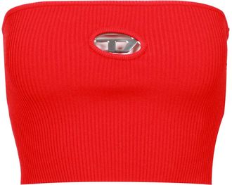 Diesel Top Red