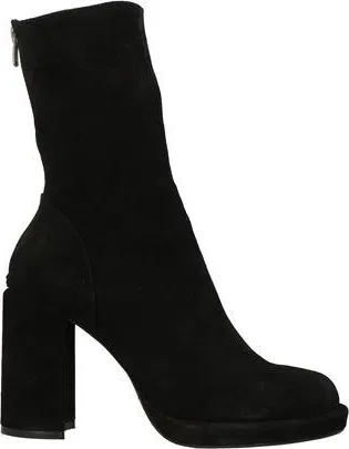 Pixy CALZADO - Botines de ca&ntilde;a alta en YOOX.COM