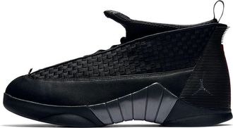 Nike Jordan Air Jordan 15 Retro Stealth 2017 881429-001