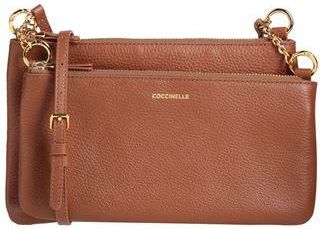 Coccinelle BORSE - Borse a tracolla su YOOX.COM