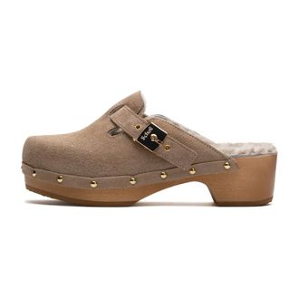 Scholl Donna, Scarpe, Marrone, 38 EU, new
