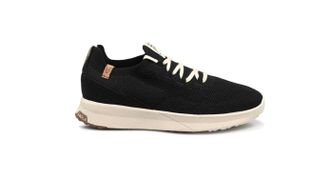 Saola Womens Tsavo 3 Sneakers In Black