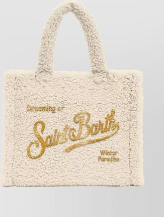MC2 Saint Barth shoulder bag