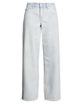 Levi's BOTTOMWEAR - Jeans on YOOX.COM