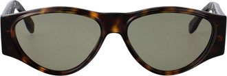 Fendi Ff Squared Sunglasses