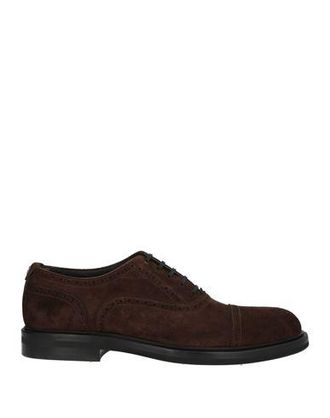Dolce & Gabbana CALZATURE - Stringate su YOOX.COM