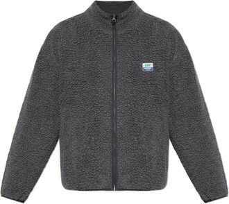 American Vintage Hoodies & sweatvesten, Heren, Grijs, M, Sweatshirts & Hoodies