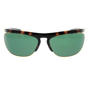 Bottega Veneta Sunglasses, unisex, Brown, Size: ONE SIZE Sunglasses