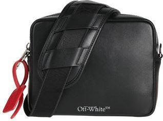 Off-white TASCHEN - Umh&auml;ngetasche auf YOOX.COM