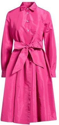 Sara Roka VESTIDOS - Vestidos midi en YOOX.COM
