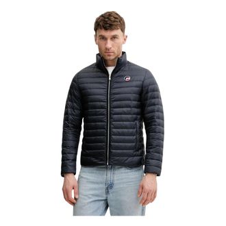 Fusalp Skarno Jacket - Heren - Ski Jassen - Blauw - L - Fitness