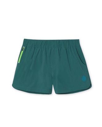 Stio | Womens CFS Drifter Short, Size Extra Large in Boundless