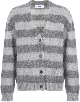 SOLOTRE Donna, Maglie, Grigio, M, new