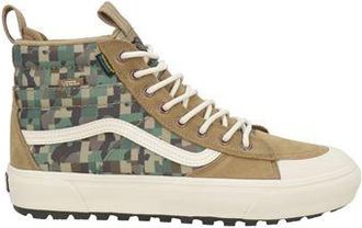 Vans MTE SK8-HI WATERPROOF