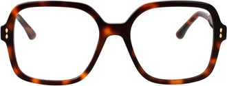 Isabel Marant unisex, Accessoires, Bruin, Maat: 52 MM