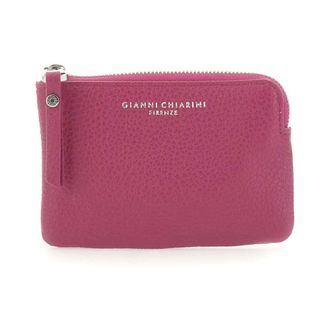 Gianni Chiarini Dollaro Wallet - female - Gianni Chiarini - Mini Bags - Pink - ONE SIZE - Bags