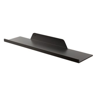 OEM Estanter&iacute;a De Pared Contempor&aacute;nea Fabricada Con Materiales Resistentes - 50 Cm