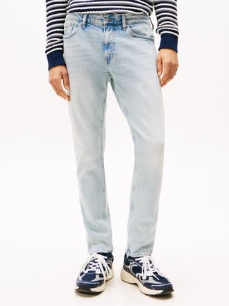Tommy Jeans Slim-fit-Jeans