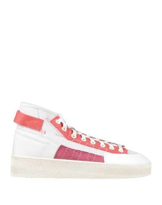 adidas NIZZA PARLEY HI