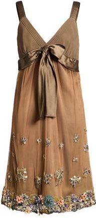 John Galliano DRESSES - Midi dresses sur YOOX.COM