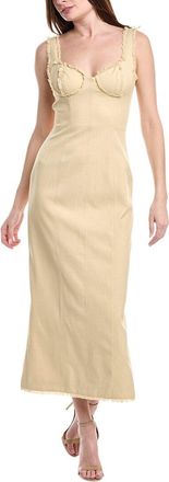 Misha Collection Elianna Gown