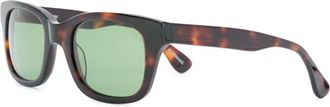 Epos Zonnebril - unisex - Zonnebrillen - Bruin - 49 MM - Accessoires