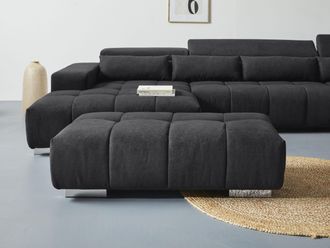 Cotta Hockerbank »Orion«