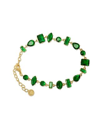 Bruno Magli Plated Bracelet