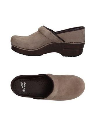 Dansko FOOTWEAR - Mules & Clogs on YOOX.COM