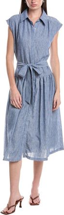 Julia Jordan Faux Denim