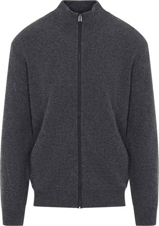 Canali Full Zip Cardigan