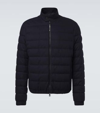 Moncler Luray down jacket