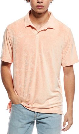 Tommy Bahama Poolside Sun Fade Polo Shirt