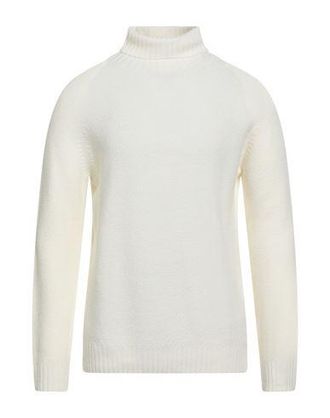 H953 STRICKWAREN - Rollkragenpullover auf YOOX.COM