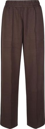 Hinnominate Hinnominate, Dames, Broeken, Bruin, Maat: XS