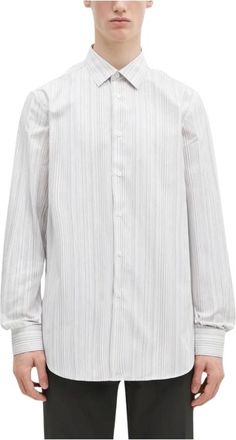 Paul Smith Uomo, Magliette, Bianco, L, new