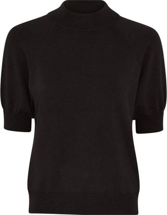 Bruuns Bazaar Donna, Maglie, Marrone, L, new