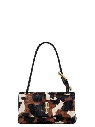 Marc Jacobs Multicolor Dual Mini Shoulder Bag