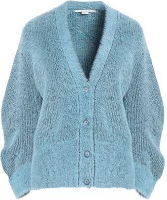 Stella McCartney KNITWEAR - Cardigans sur YOOX.COM