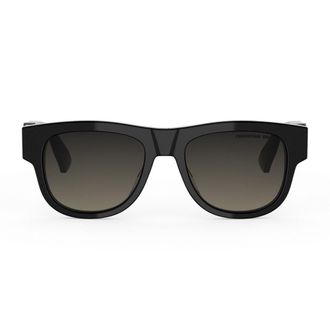 Dior Oblique S4 I Black