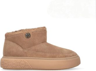 Pinko Mujer, Zapatos, Marrón, Talla: 40 EU